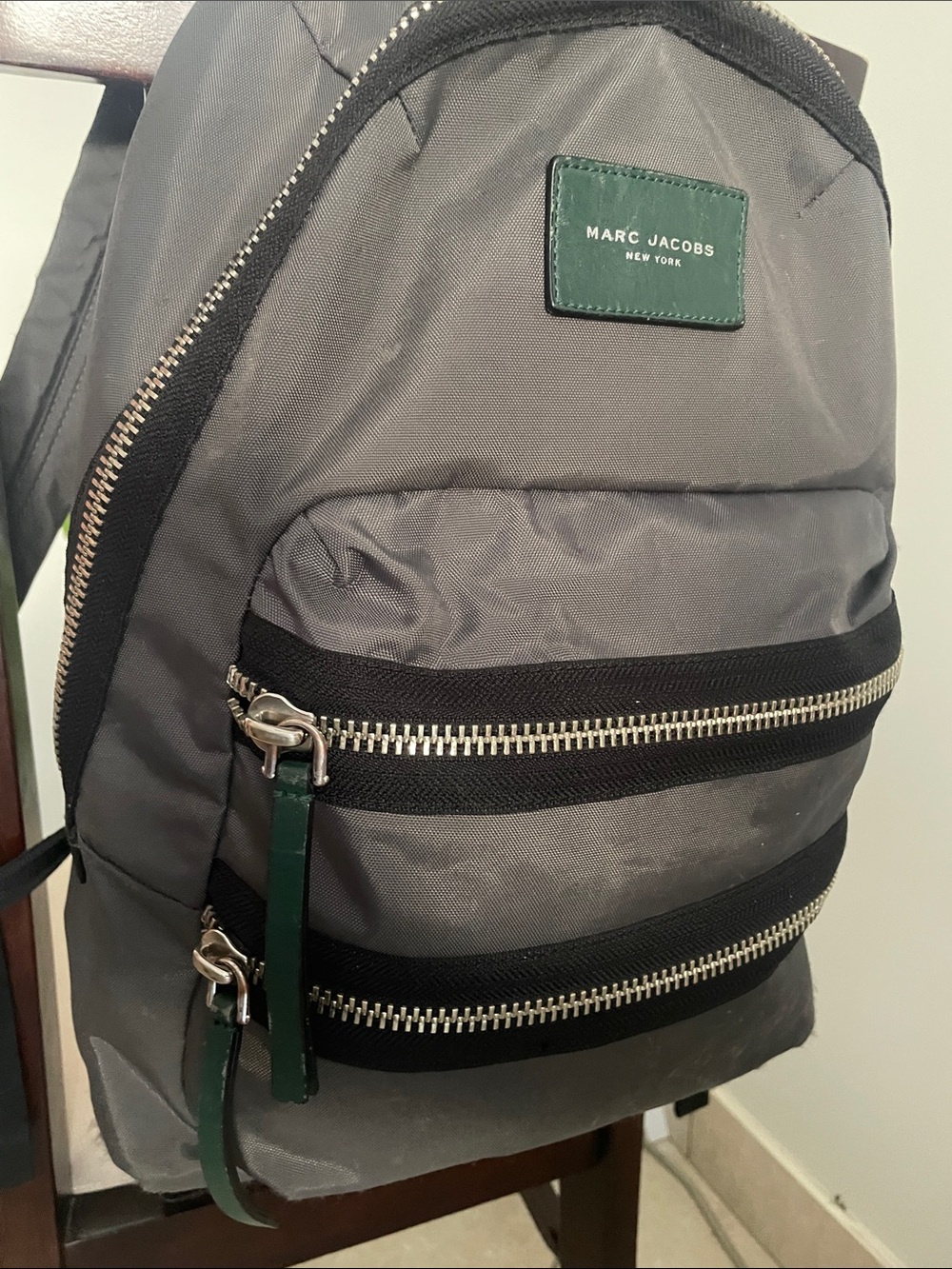 Marc Jacobs Backpack - Picture 3 of 13